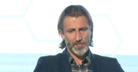 #dziejesienaeuro. "Zrobilibyśmy tutaj komedię" - Kamil Kosowski wspomina czasy swojej gry w kadrze