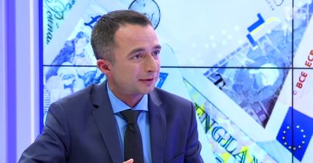 #dziejesienazywo: Gospodarcze skutki Brexitu