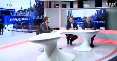 #dziejesienazywo: Rosyjski polityk pochwalił burdy chuliganów. Kubiciel: może dojść do eskalacji działań