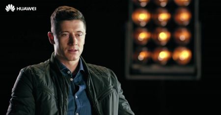 Tu uczył się Robert Lewandowski. Wspomnienia gwiazdy naszej kadry