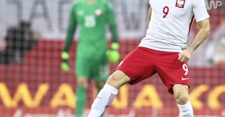 Euro 2016. Robert Lewandowski. Niemiecki szał