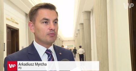 Politycy obstawiają wynik Polska - Niemcy