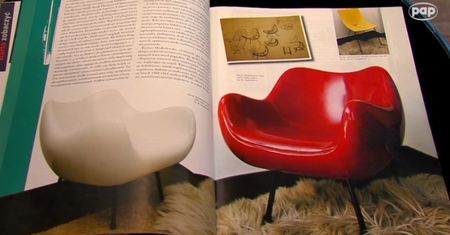 Ikona polskiego designu. Wszyscy chcieli mieć ten fotel!