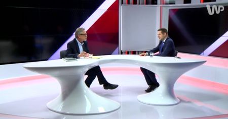 #dziejesienazywo: Patryk Jaki: mam żal do Nawałki. Zieliński powinien grać