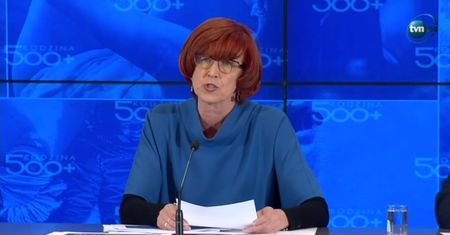 Samorządy blokują program "Rodzina 500 plus"? Minister apeluje