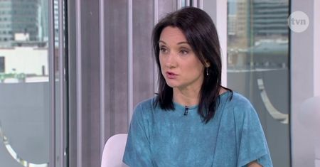 Seksuolog o transpłciowości dzieci: "Trzeba podążać za potrzebami dziecka, jak Angelina Jolie"