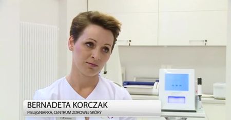 Innowacyjny zabieg coraz popularniejszy w Polsce