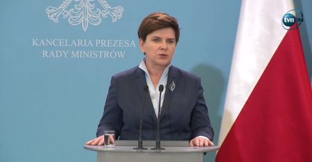 Mija termin na przysłanie przez Polskę uwag do opinii KE. Premier: KE otrzyma odpowiedź w odpowiednim czasie