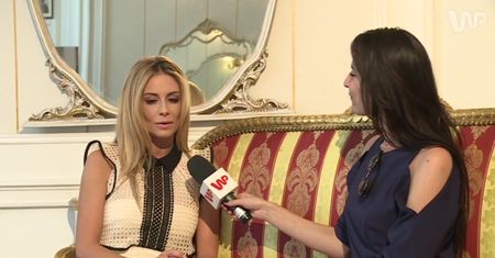 Małgorzata Rozenek o zdradza kulisy Azja Express