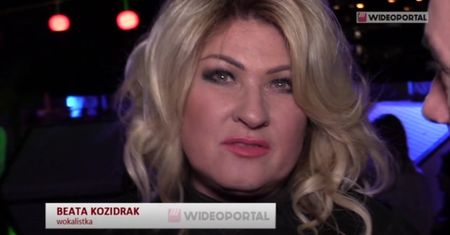 Kozidrak o rozstaniu z mężem: "Jestem szczęśliwa. Mam się kim zajmować!"