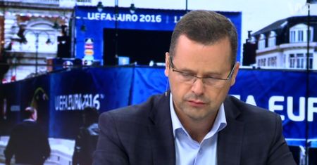 #dziejesienazywo: Ryzyko zamachów w Polsce i na Euro 2016. Ekspert radzi, co robić w momencie zagrożenia