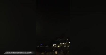 Aligator wciągnął do wody dwuletnie dziecko