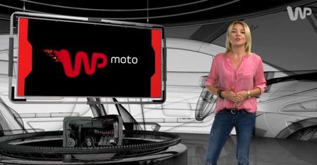 #dziejesiewmoto: zepchnął samochód z drogi