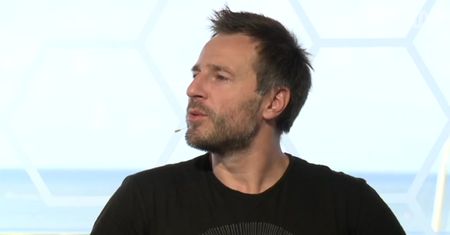 #dziejesienaeuro. Maciej Żurawski prognozuje wynik meczu z Niemcami