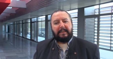 Dariusz Gnatowski o walce z cukrzycą