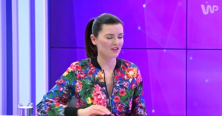 #dziejesienazywo: Karolina Porcari: Scena gwałtu śniła mi się przez dwa tygodnie