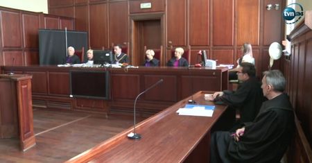 Dostał 15 lat więzienia za zabójstwo swojej żony