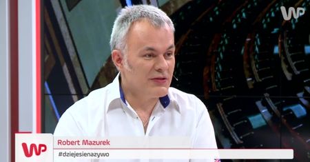 #dziejesienazywo: Transfer Michała Kamińskiego? Paweł Kukiz stawia jeden warunek
