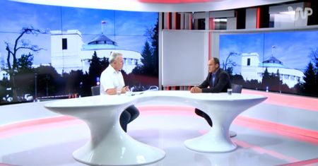 #dziejesienazywo: Paweł Kukiz: diety poselskie to przykład na nierówne traktowanie obywateli
