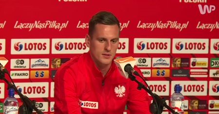 To będzie klucz do zwycięstwa nad Irlandczykami? Arkadiusz Milik tłumaczy
