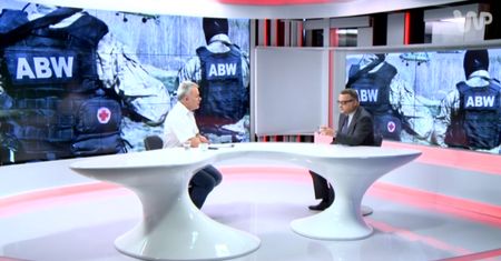 #dziejesienazywo: Staruch i Dobrowolski byli aresztowani prewencyjnie przed Euro 2012?