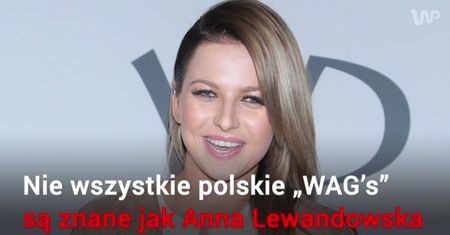 Jak wyglądają polskie WAGs?