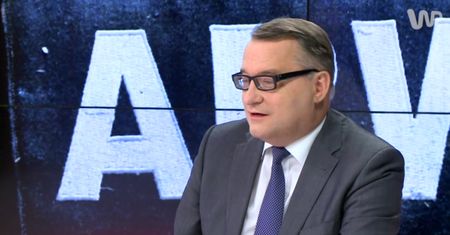#dziejesienazywo: Ustawa antyterrorystyczna. Biernacki: to ważny projekt, ale tempo i moment wprowadzania jest fatalny