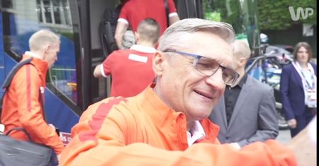 Euro 2016. Polska pojechała po zwycięstwo!