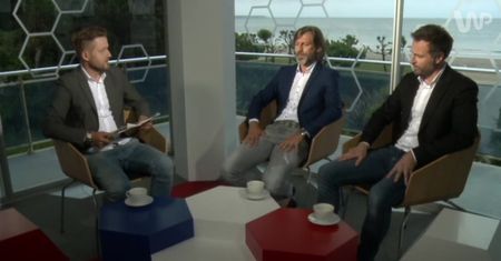 #dziejesienaeuro. Sukces na Euro szansą na zjednoczenie Francji?