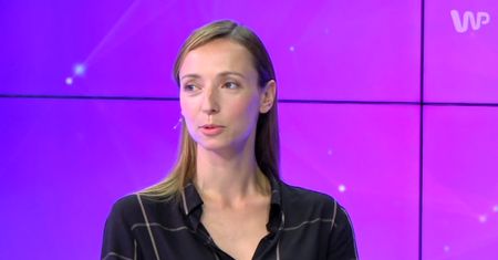 #dziejesienazywo: Tego się nie spodziewała. Karolina Porcari o powrocie do Polski