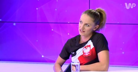 #dziejesienazywo: Do tej pory nikt nie pobił rekordu strażaczki z Polski