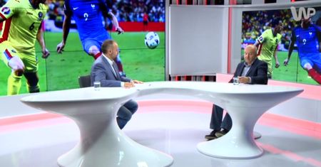 #dziejesienaeuro. Bartosz Kapustka zastąpi Kamila Grosickiego. "Trener ryzykuje, nie wiem czy dobrze"