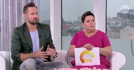Lewandowska: "Jestem wykwalifikowaną dietetyczką, specjalistką"