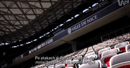 Na tym stadionie zagrają w niedzielę Polacy. To jeden z najbardziej ekologicznych obiektów