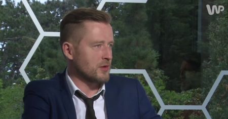 #dziejesienaeuro. Reprezentanci Polski odcięci od świata. "To niebywałe, można zwariować"