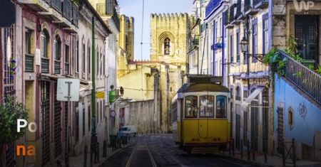 Portugalia - idealne miejsce na wakacje?