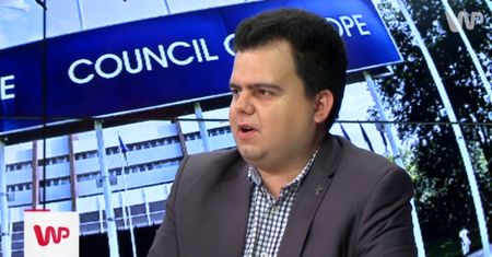 #dziejesienazywo: Siedlecka: PiS ma rozwiązanie problemu z TK i trzyma je w zanadrzu