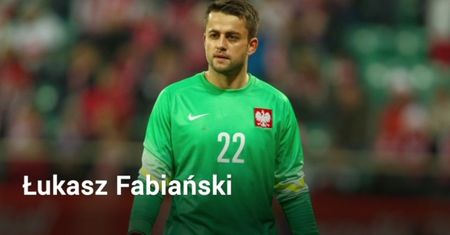 Czego słuchają piłkarze reprezentacji Polski?