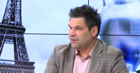#dziejesienazywo. Arcyważny mecz Polaków na inaugurację. "Panowie, potraktujmy ten mecz jak finał"