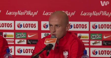 Michał Pazdan po meczu z Irlandią Północną: To pierwszy zrealizowany krok