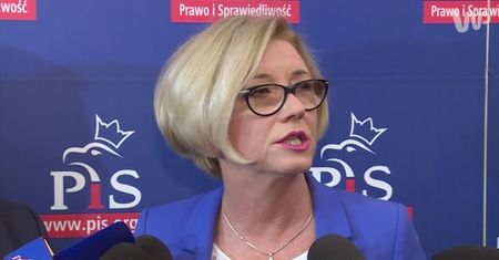 Koniec prac ekspertów ws. TK. Szłapka: marszałek Kuchciński dał zarobić swoim kolegom-prawnikom