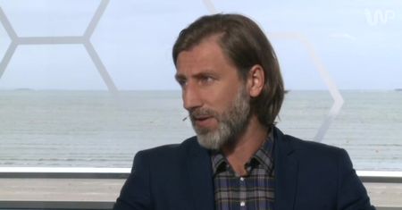 #dziejesienaeuro. Czy poobijany Wojciech Szczęsny zagra z Niemcami? Kamil Kosowski nie ma wątpliwości