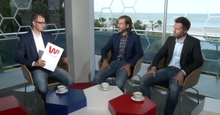 #dziejesienaeuro. Kamil Kosowski przed meczem z Niemcami: Kamil Grosicki zastąpi Bartosza Kapustkę