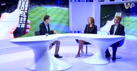 #dziejesienazywo: Problemy z transmisją meczów. Jak reklamować?