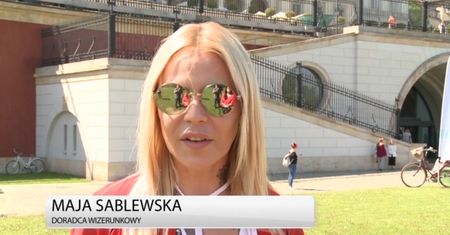"Często robię zakupy dla rozładowania emocji. Zaszywam się w secondhandach na parę godzin!"