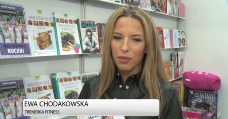 "Matka Boska" Chodakowska: "Żadne ze mnie guru. Nie mam wyznawczyń!"