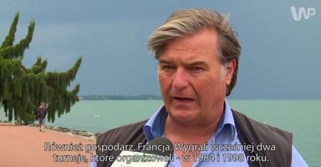Niemiecki dziennikarz o reprezentacji Polski. "Zagra co najmniej w ćwierćfinale"
