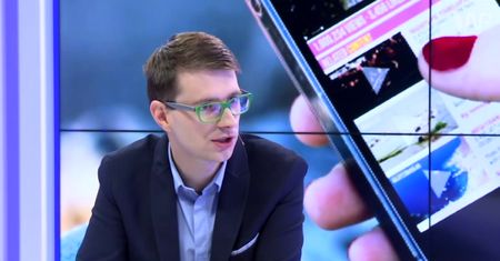 #dziejesienazywo: jak działają fałszywe strony z transmisjami meczów Euro 2016?