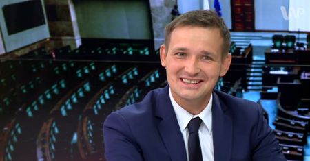#dziejesienazywo: Jaros wyjaśnia, dlaczego odszedł z PO do Nowoczesnej