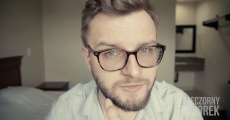 #wieczornyPaciorek Oto, co dzieje się z ludźmi bez wódki i kawy